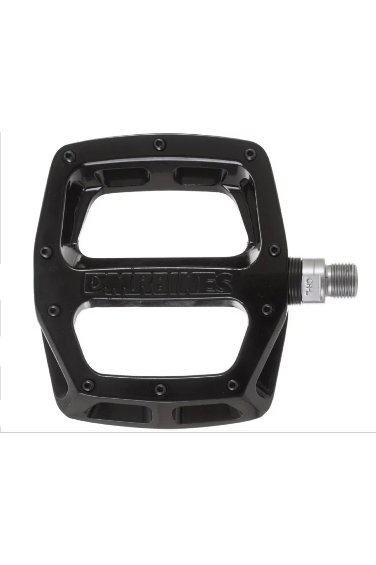 Dmr V12 Mtb Alüminyum Bisiklet Pedal Pedalı Pimli - Vidalı - Çivili Bisiklet
