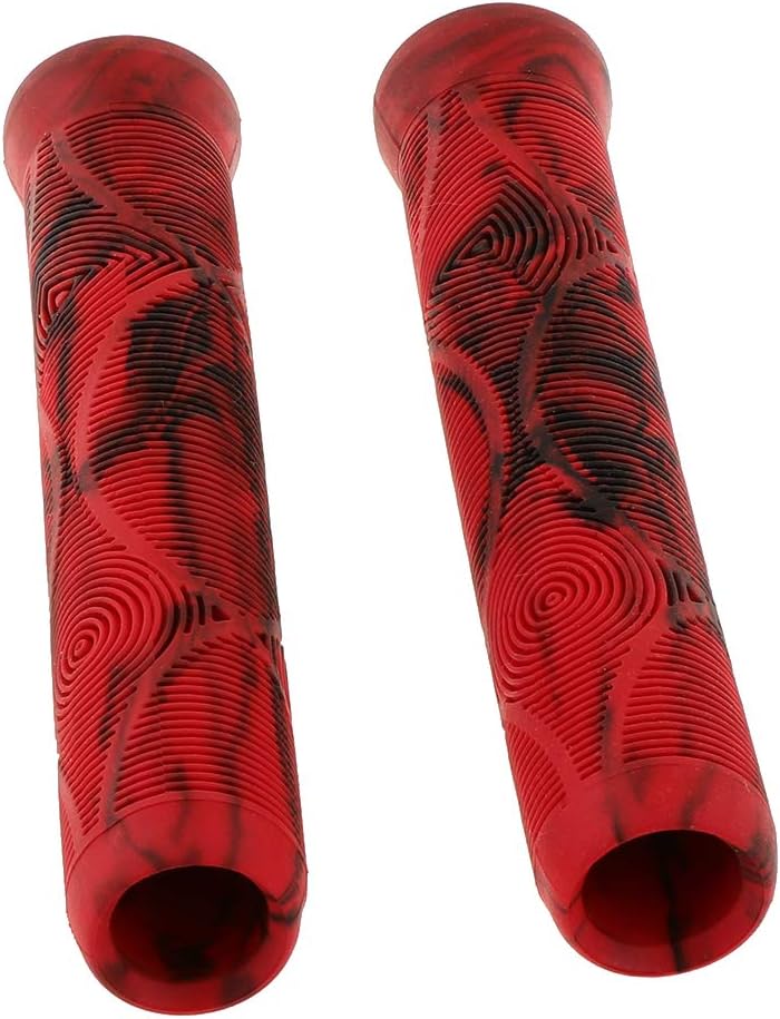 17 Cm Bmx Silikon Bisiklet Direksiyon Elcik Bmx/Scooter/Dağ Gidon Elciği Bisiklet Aksesuarı 17cm