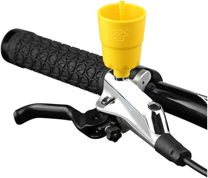 Bisiklet Fren Yağ Dolum Hava Alma Kiti Takımı Hidrolik Unıversal Kit Shimano