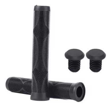Bmx Silikon Bisiklet Direksiyon Elcik Bmx/Scooter/Dağ Gidon Elciği Bisiklet Aksesuarı 17cm