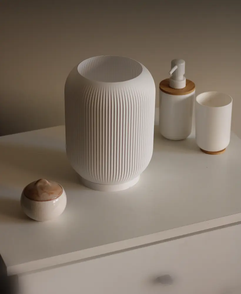 Aurora Masa Lambası