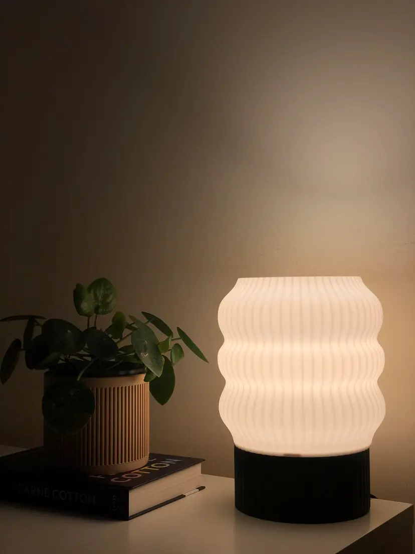 Luminis Masa Lambası