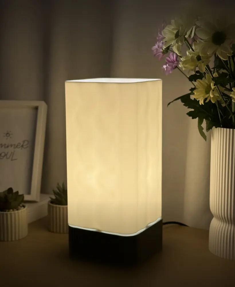 Radiance Masa Lambası