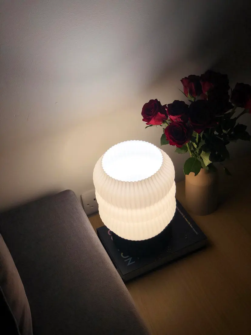 Luminis Masa Lambası