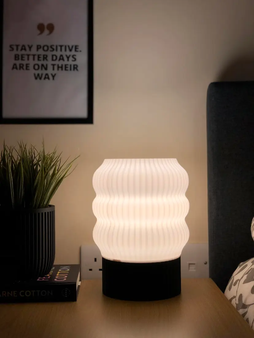 Luminis Masa Lambası