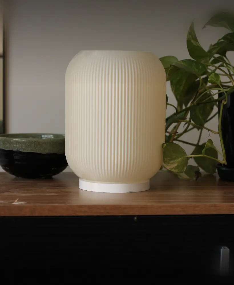 Aurora Masa Lambası