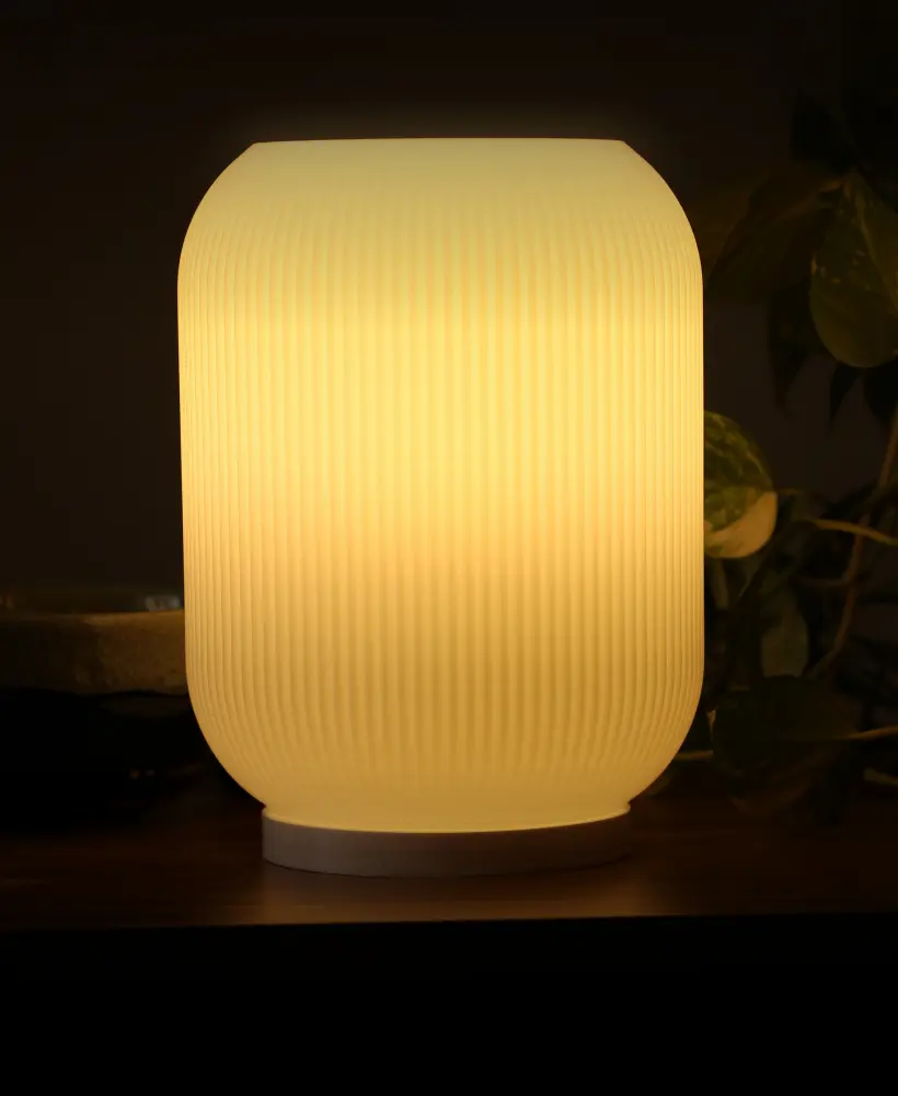 Aurora Masa Lambası