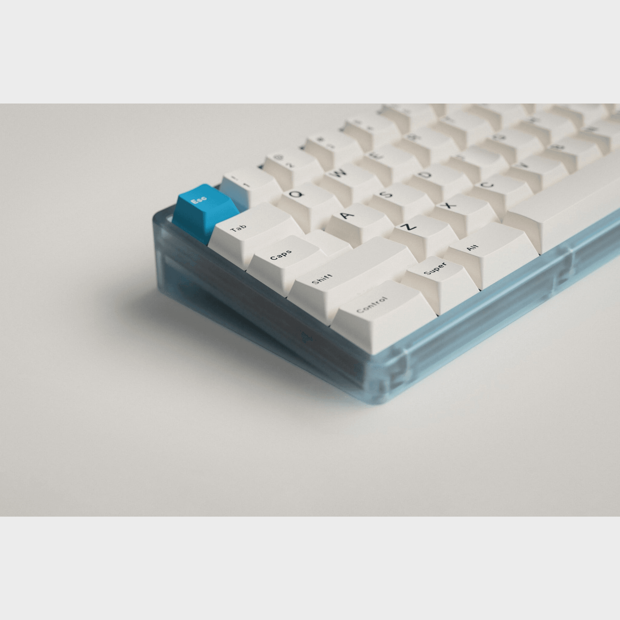CYL Minimal 2 Tuş Takımı