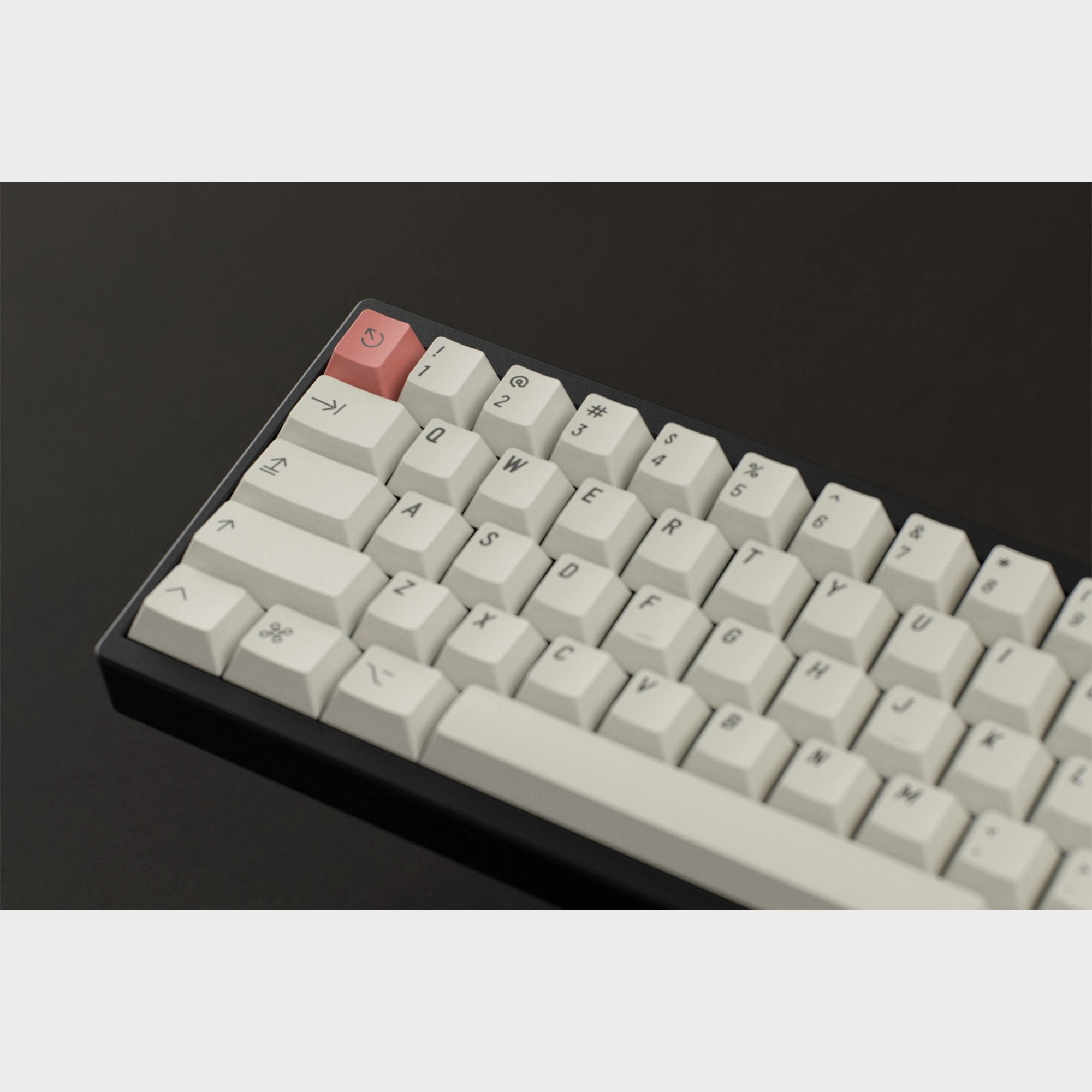 CYL Extended 2048 Keycap Set