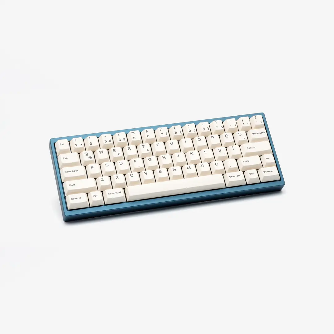 Rationalkeys Ürünleri | Mekanik Klavye, Keycap ve Switch