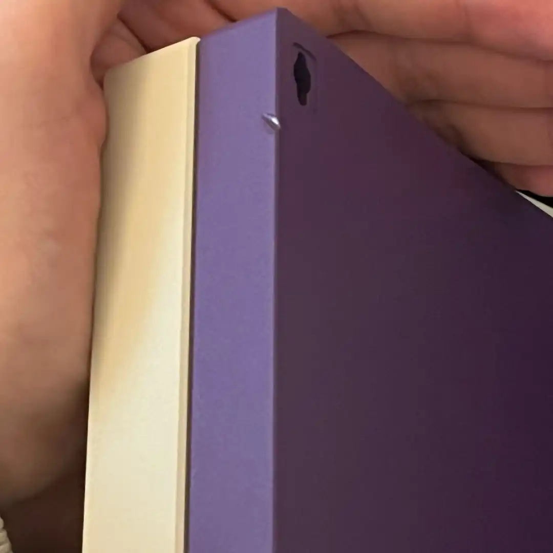 Geonworks F1-8X V2 Hyperbeige Beige/Purple WKL [Outlet] | Geon