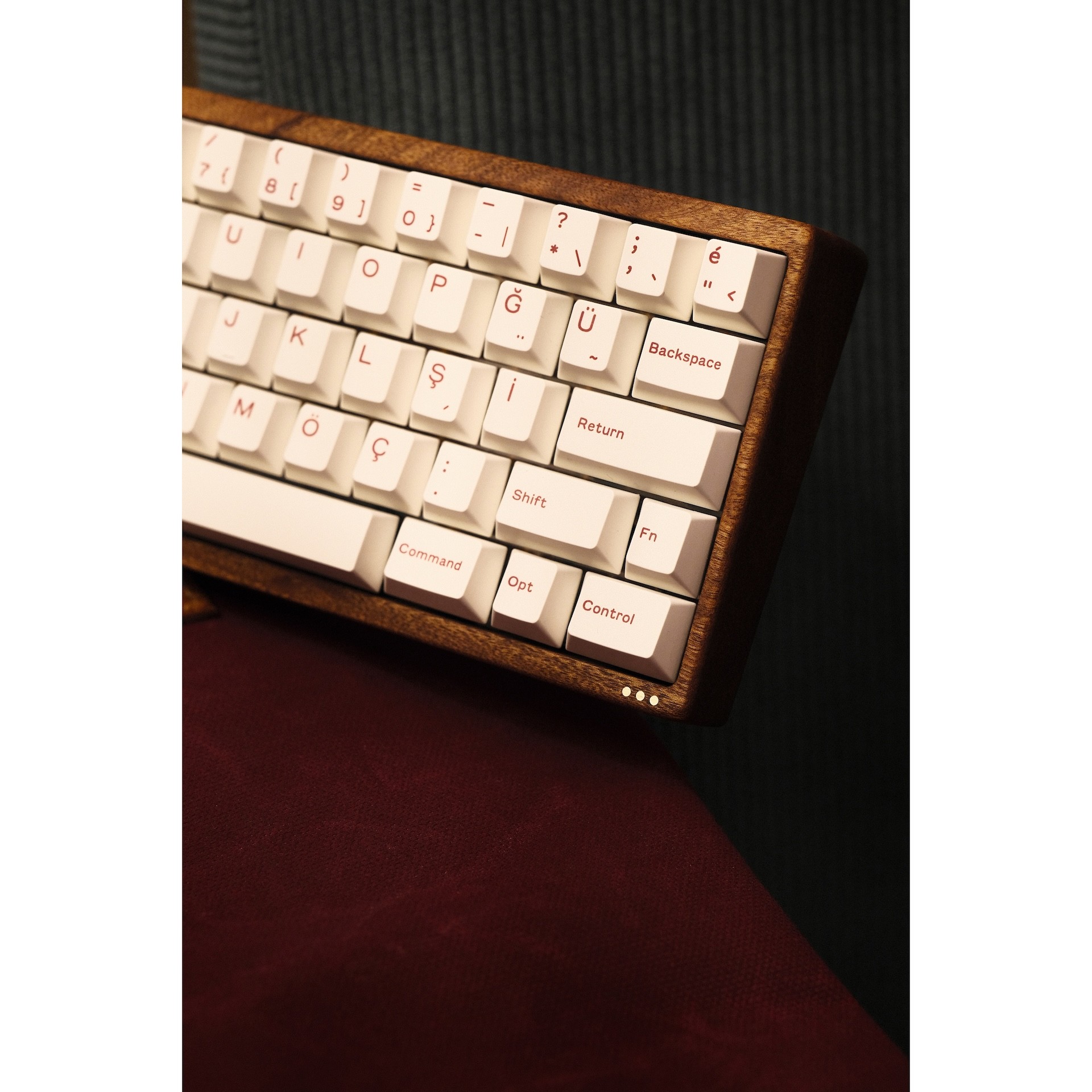 RatioBike Mechanical Keyboard