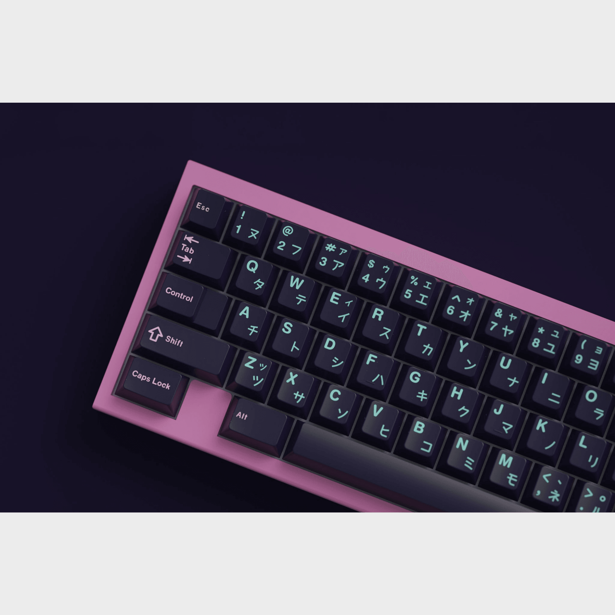 CYL Analog Dreams 2 Tuş Takımı