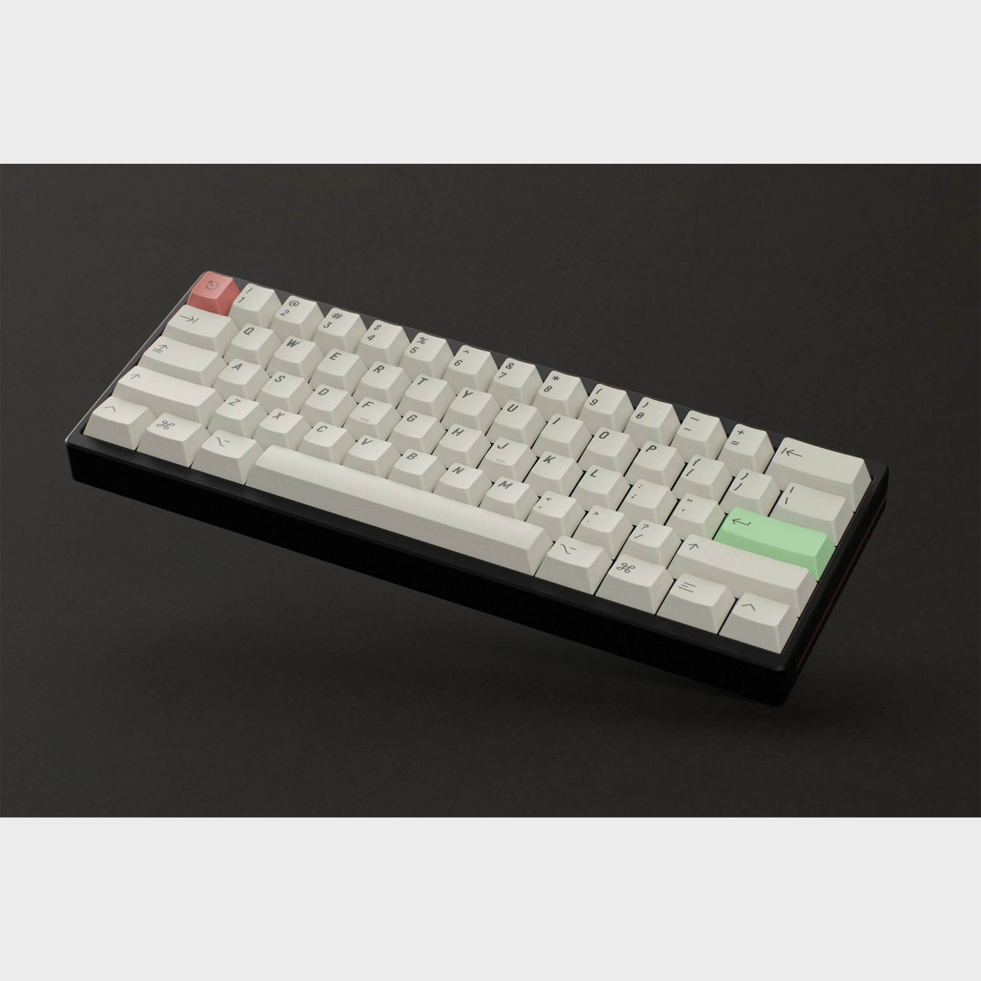 CYL Extended 2048 Keycap Set