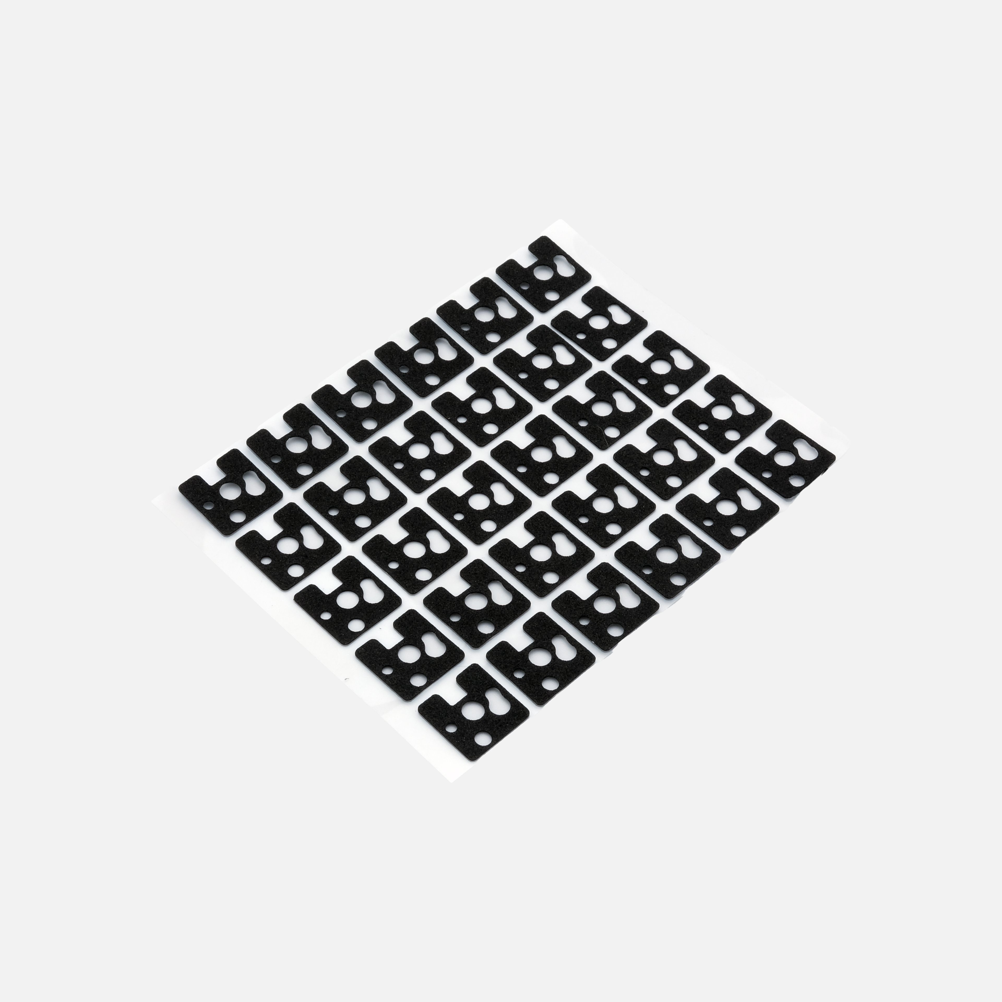 120 Piece EVA PCB Pad