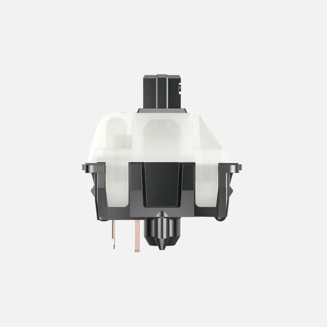 Cherry MX1A Nixie - Mechanical Keyboard Switch (Pack of 10)