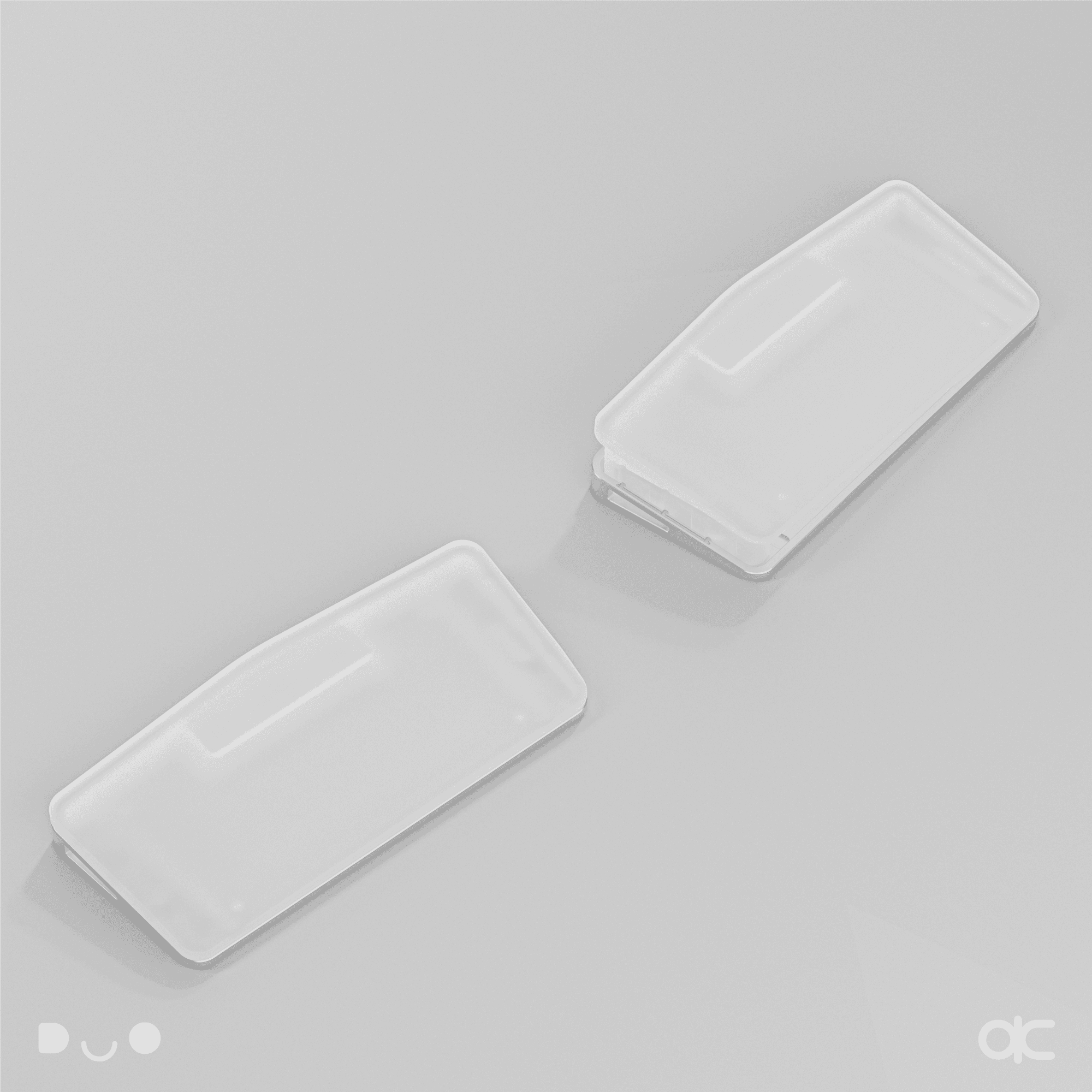 QK Alice Duo