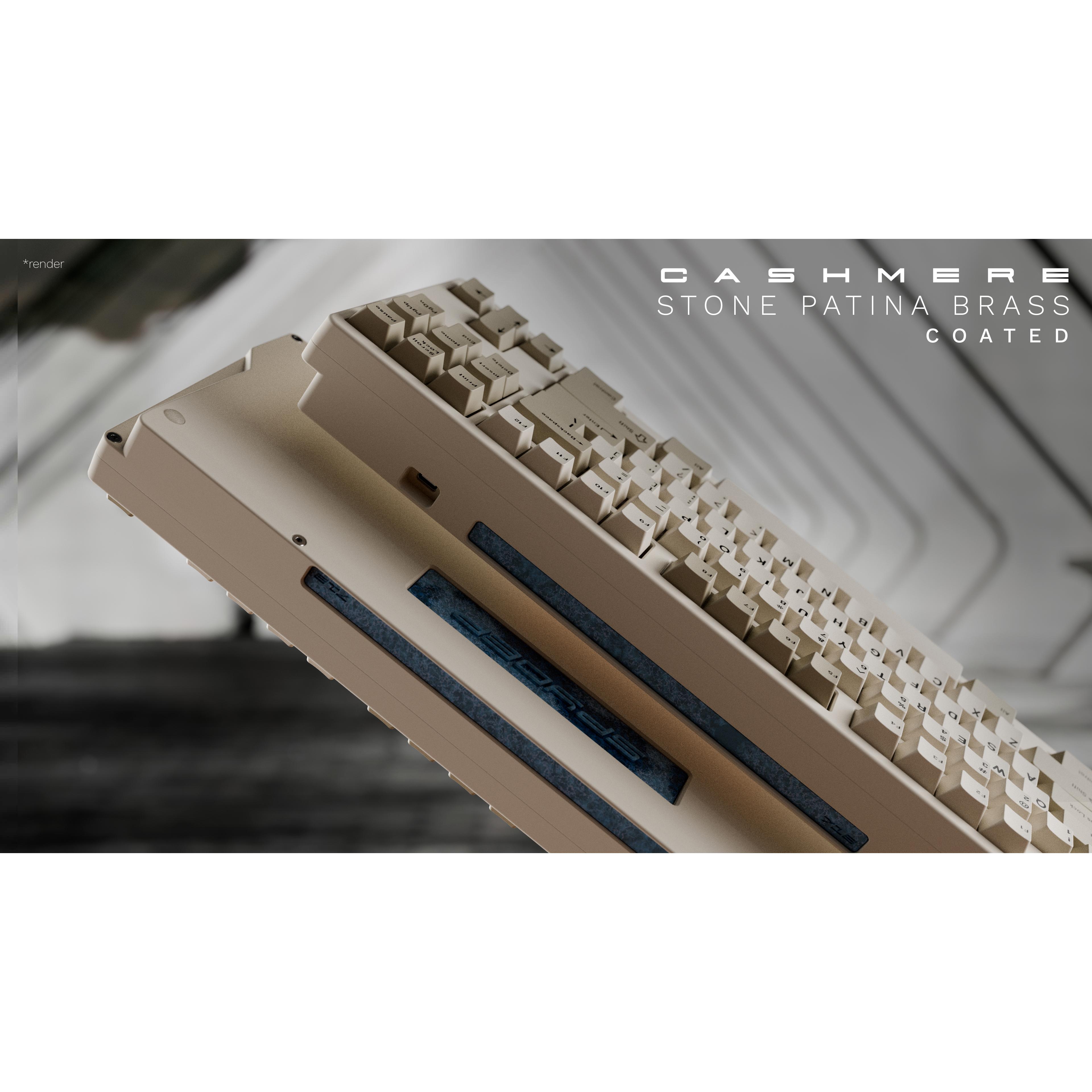 Spyder TKL Kit by Plyworks - Extra Unit