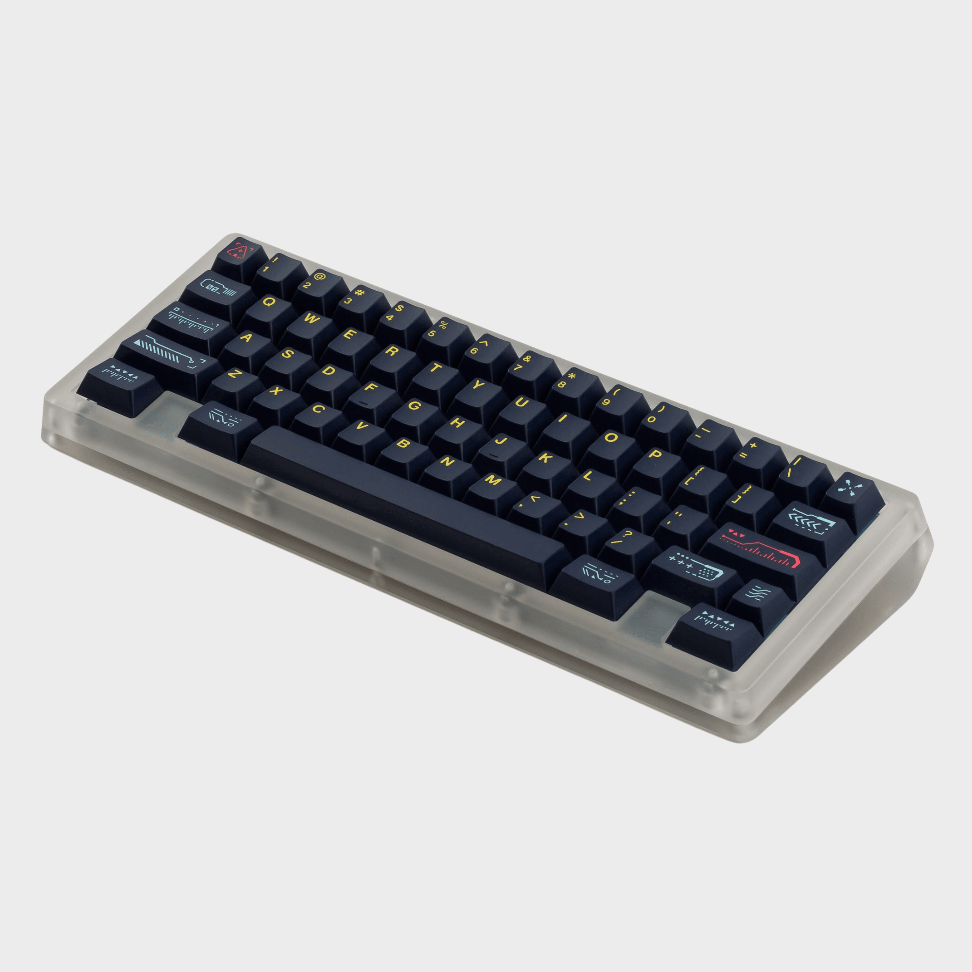 CYL Awaken Keycap Set