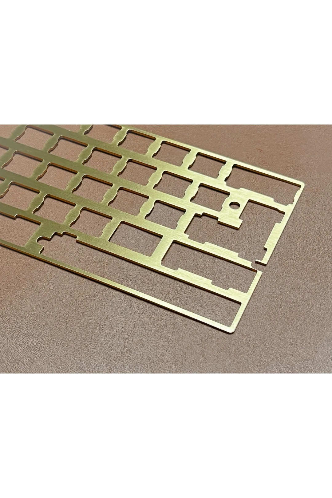 Tofu 60 Mechanical Keyboard Kit