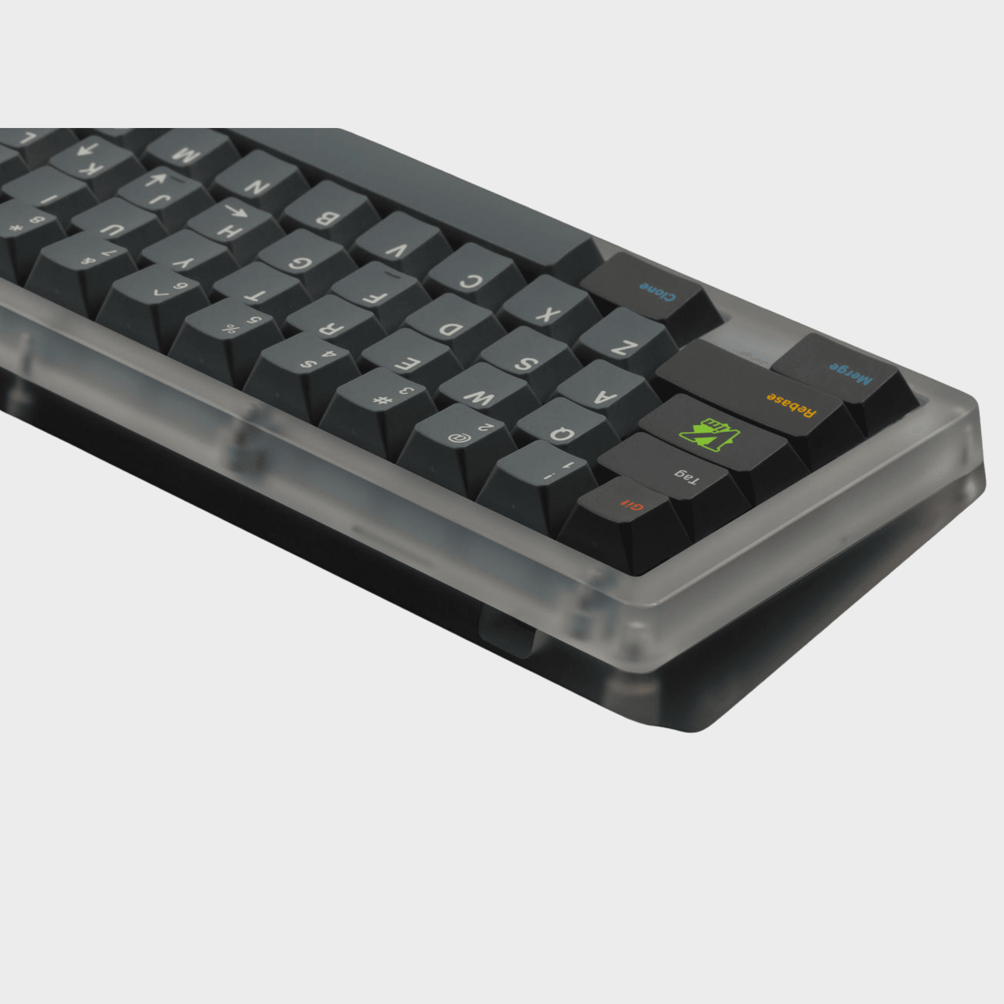 CYL OBLIVION V3.1 Keycap Set
