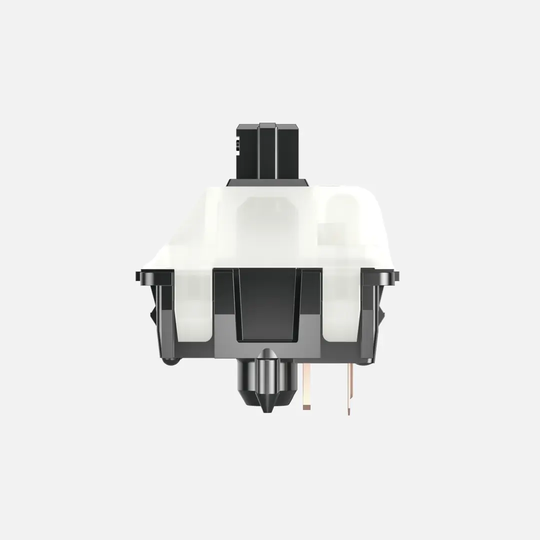 Cherry MX1A Nixie - Mechanical Keyboard Switch (Pack of 10)