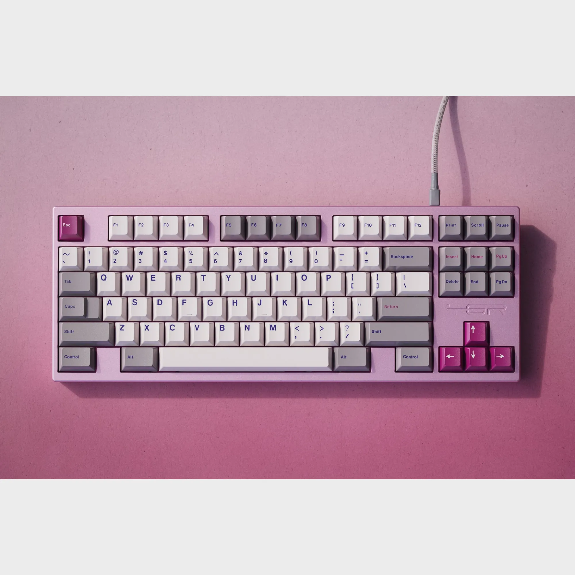 DMG3 Keycap Set