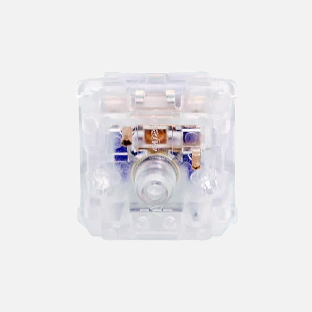 Zealio v2 67g Mekanik Klavye Switch (10 ADET)