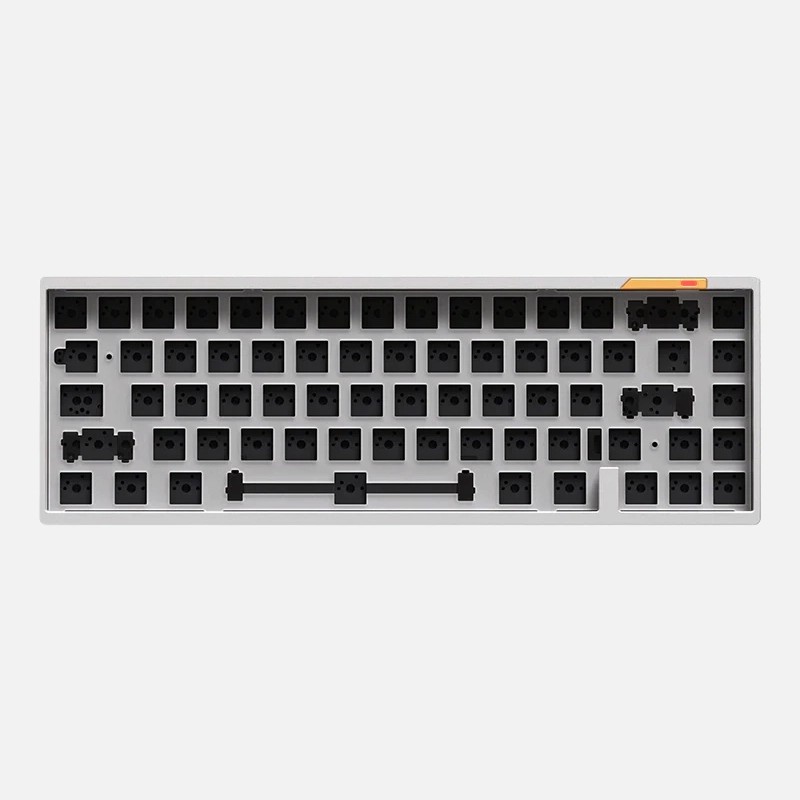 LUMINKEY65 65% Layout Hot-swappable Custom Keyboard