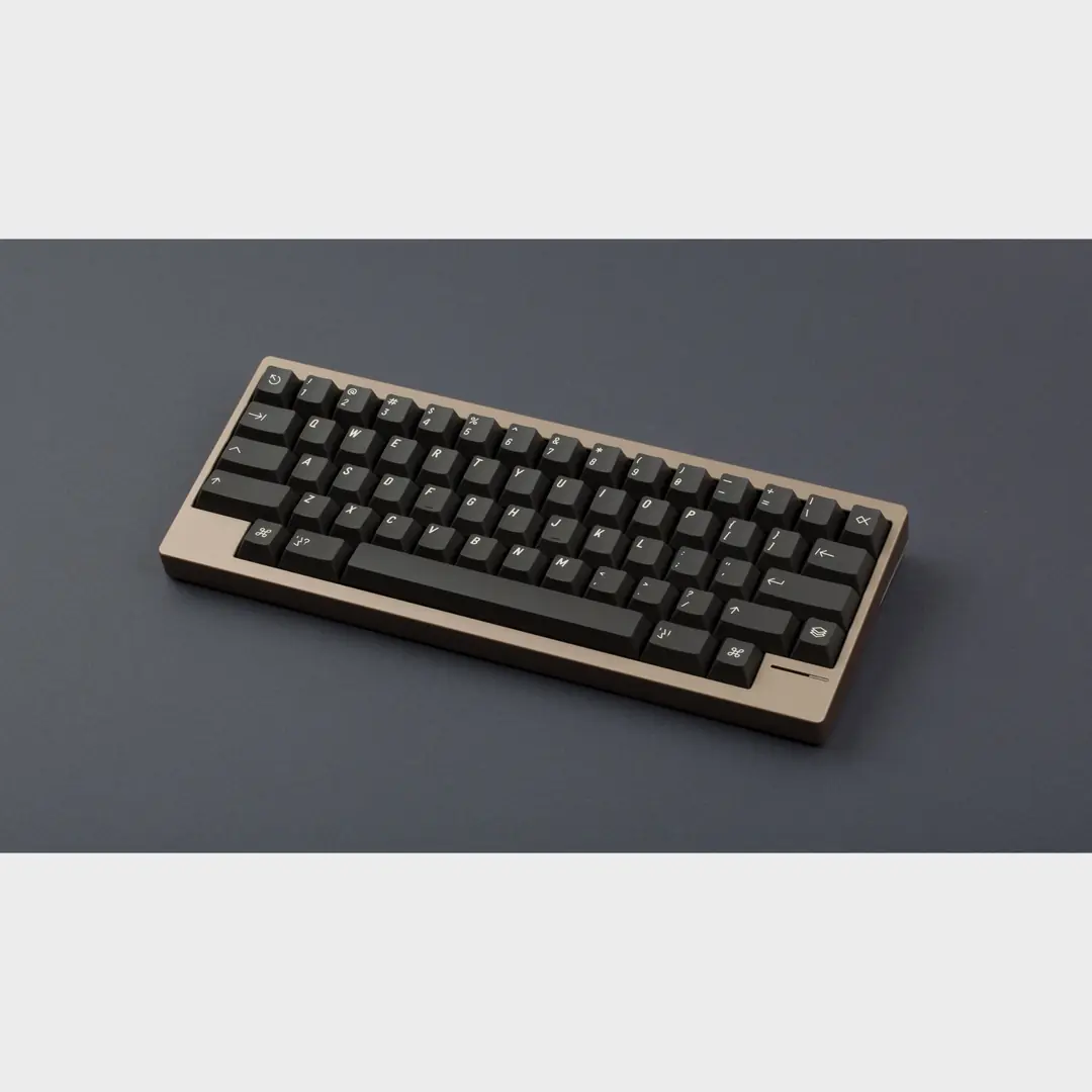 キーボード Keycult EX.2048 キーボード Keycult EX.2048 CYL Extended 2048 Keycap Set