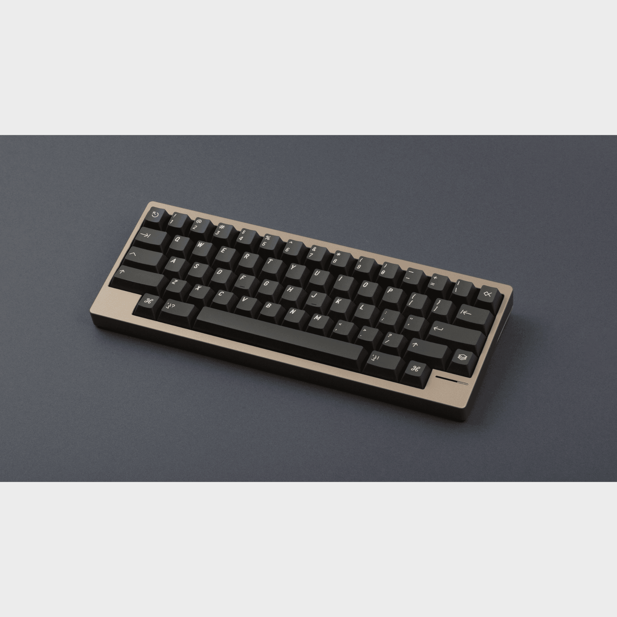 CYL Extended 2048 Keycap Set
