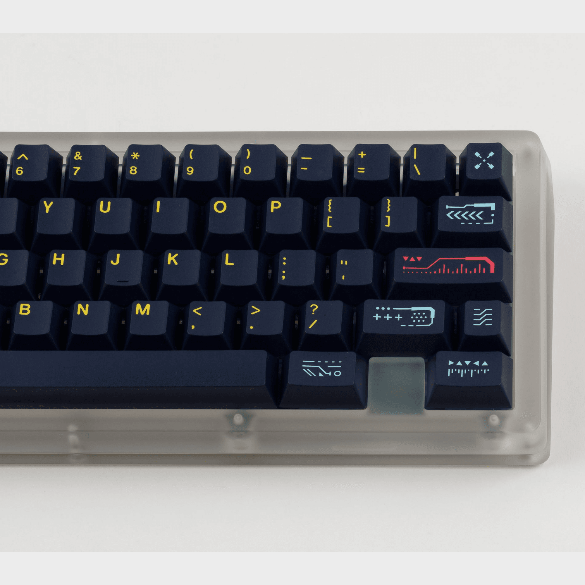 CYL Awaken Keycap Set