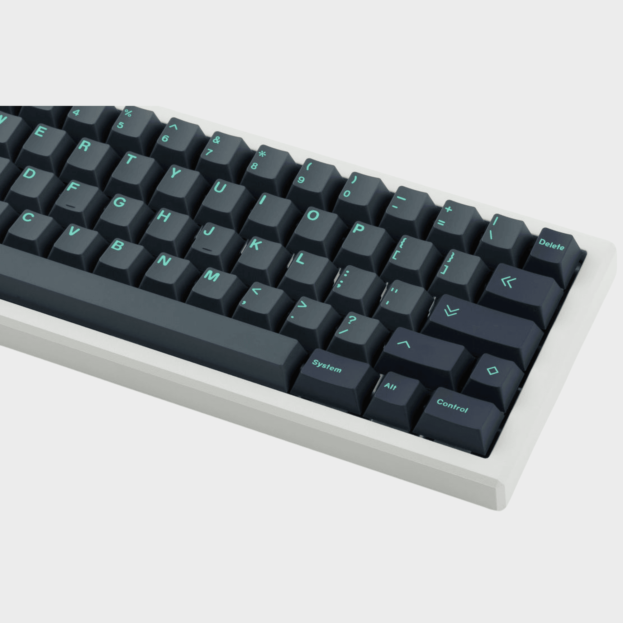 Abyss Keycap Set