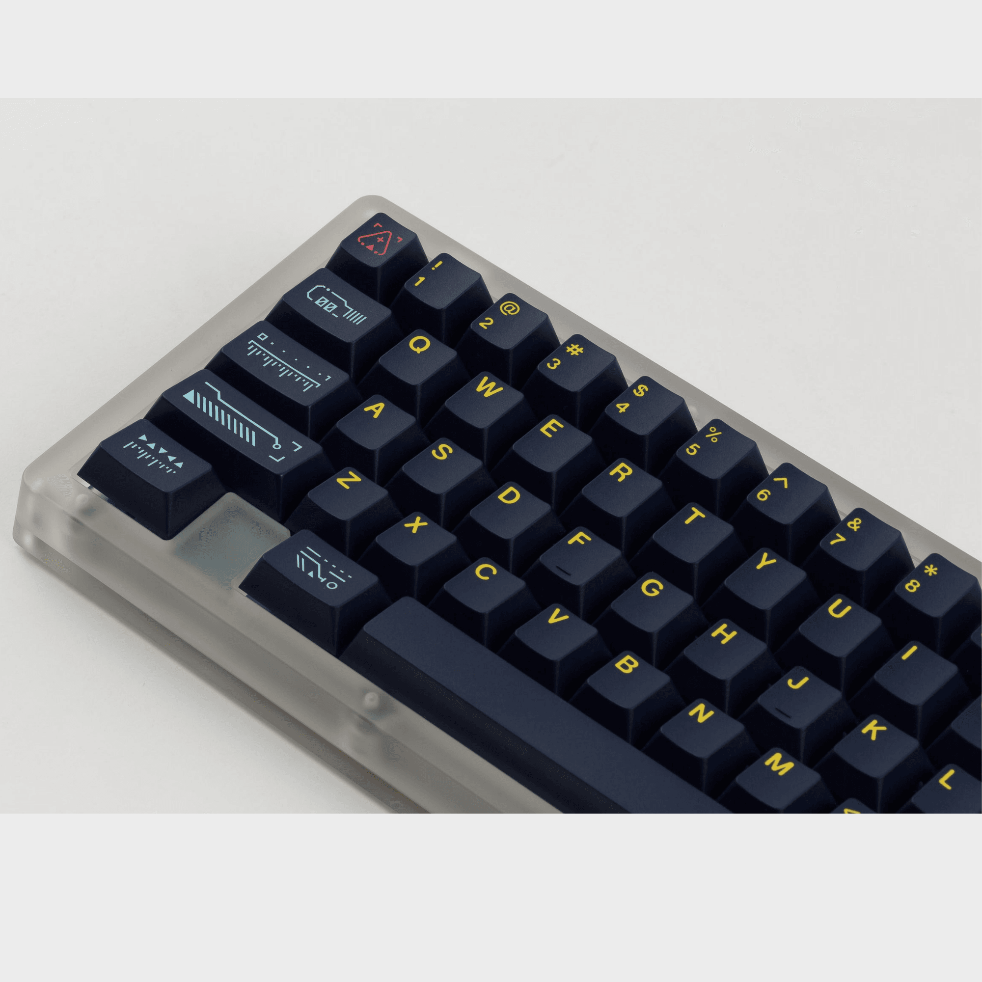 CYL Awaken Keycap Set