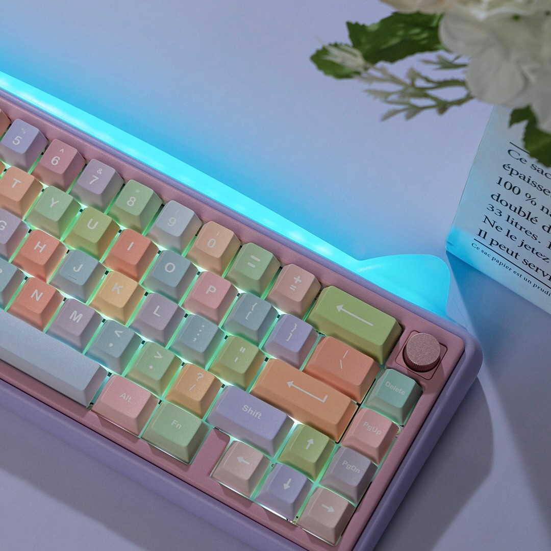 Tofu60 Redux Case