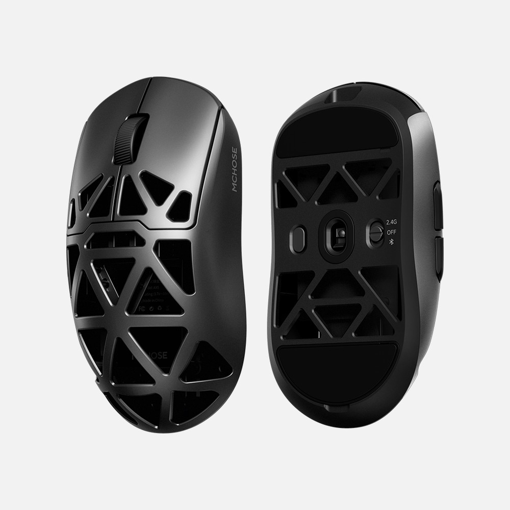 AX5 Series Wireless Mouse