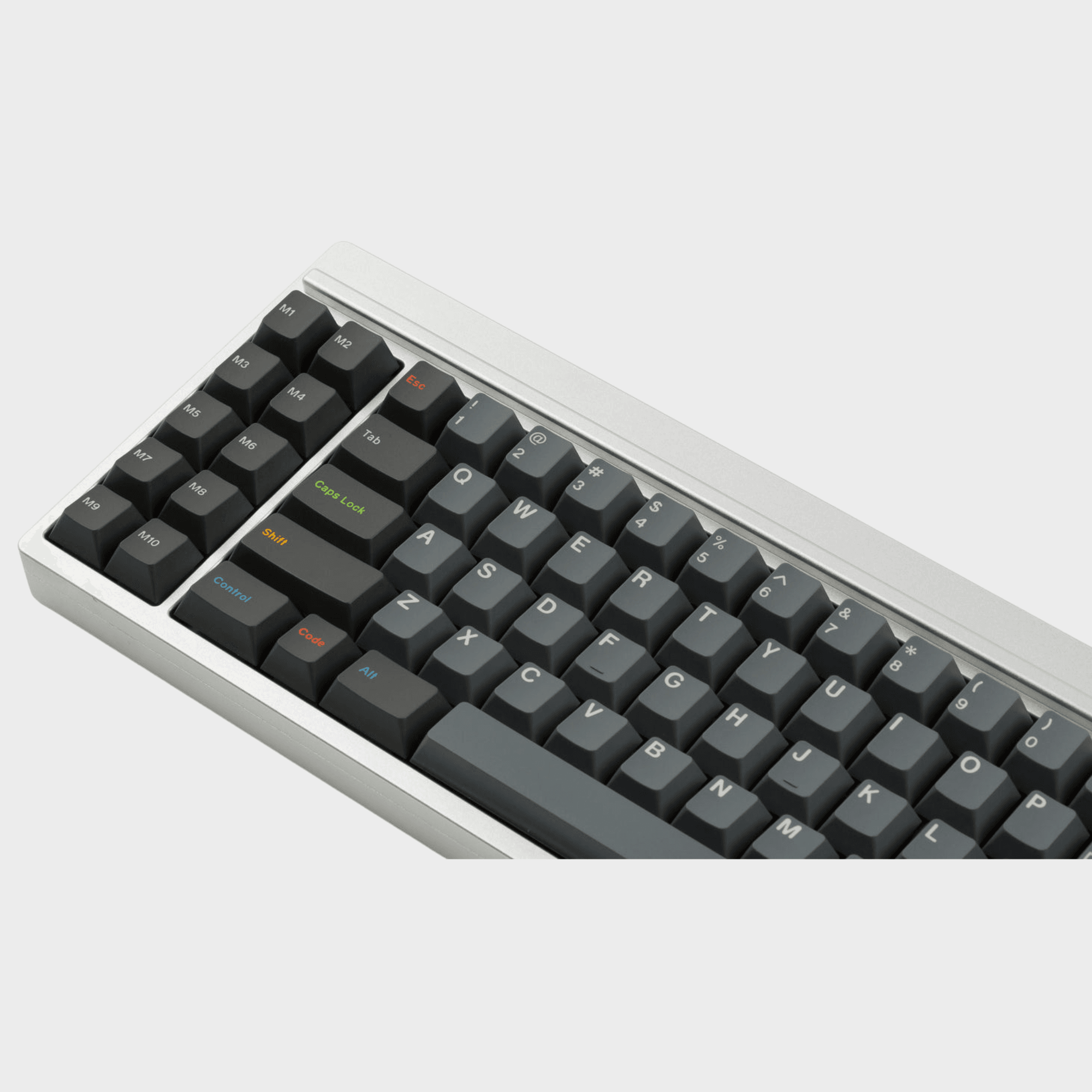 CYL OBLIVION V3.1 Keycap Set
