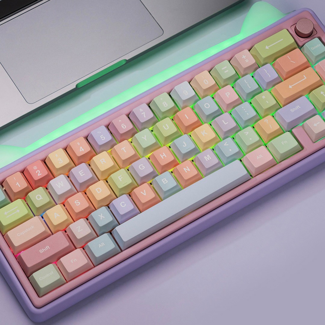 Tofu60 Redux Case