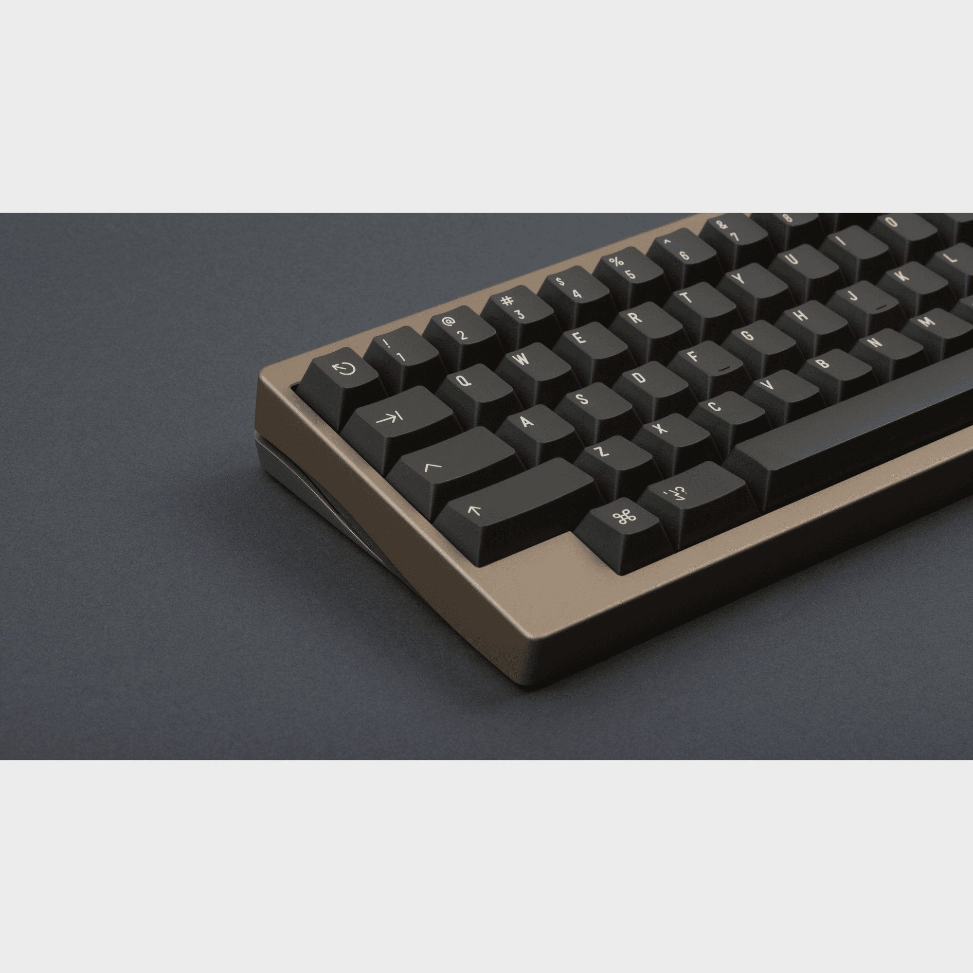 CYL Extended 2048 Keycap Set