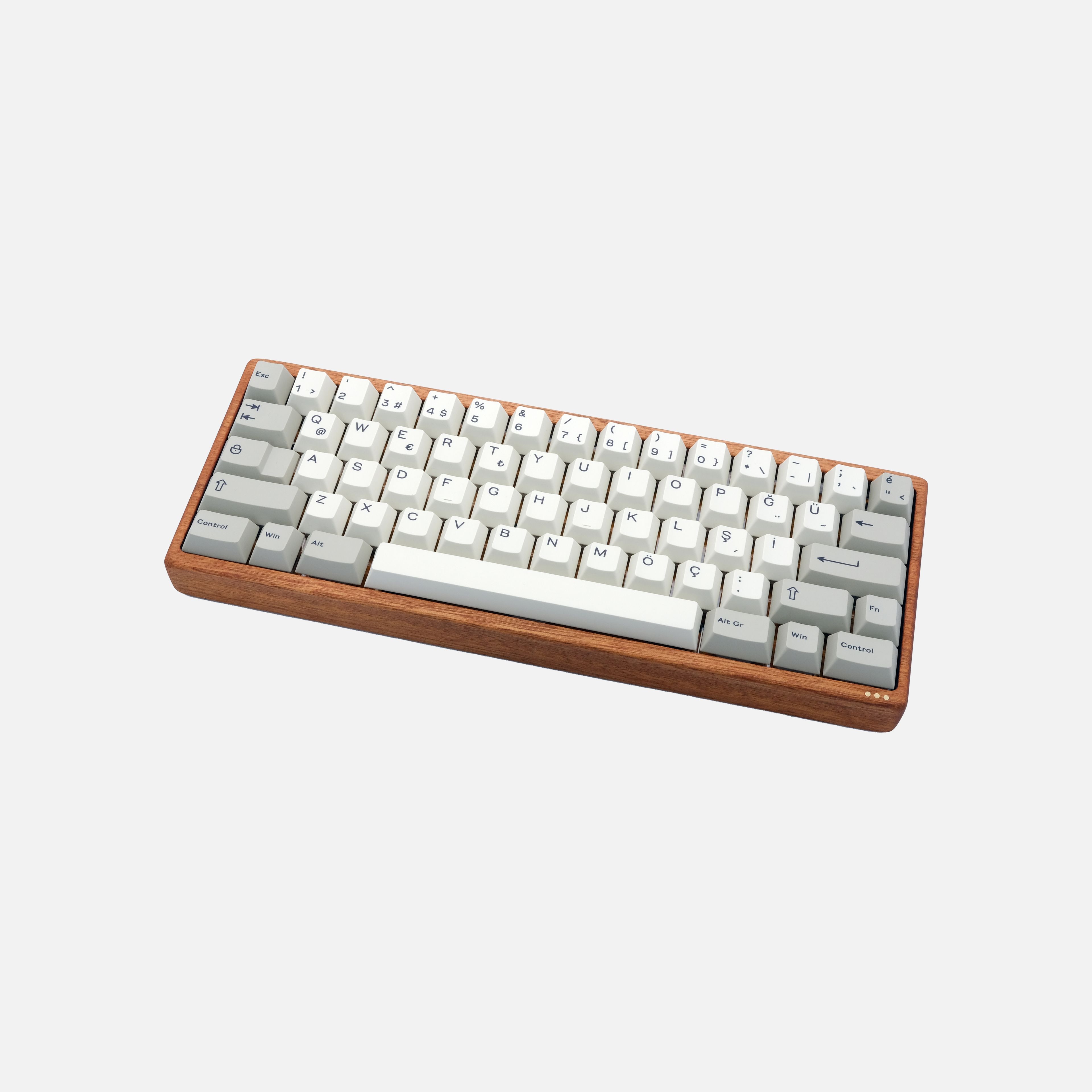 RatioBike Mechanical Keyboard