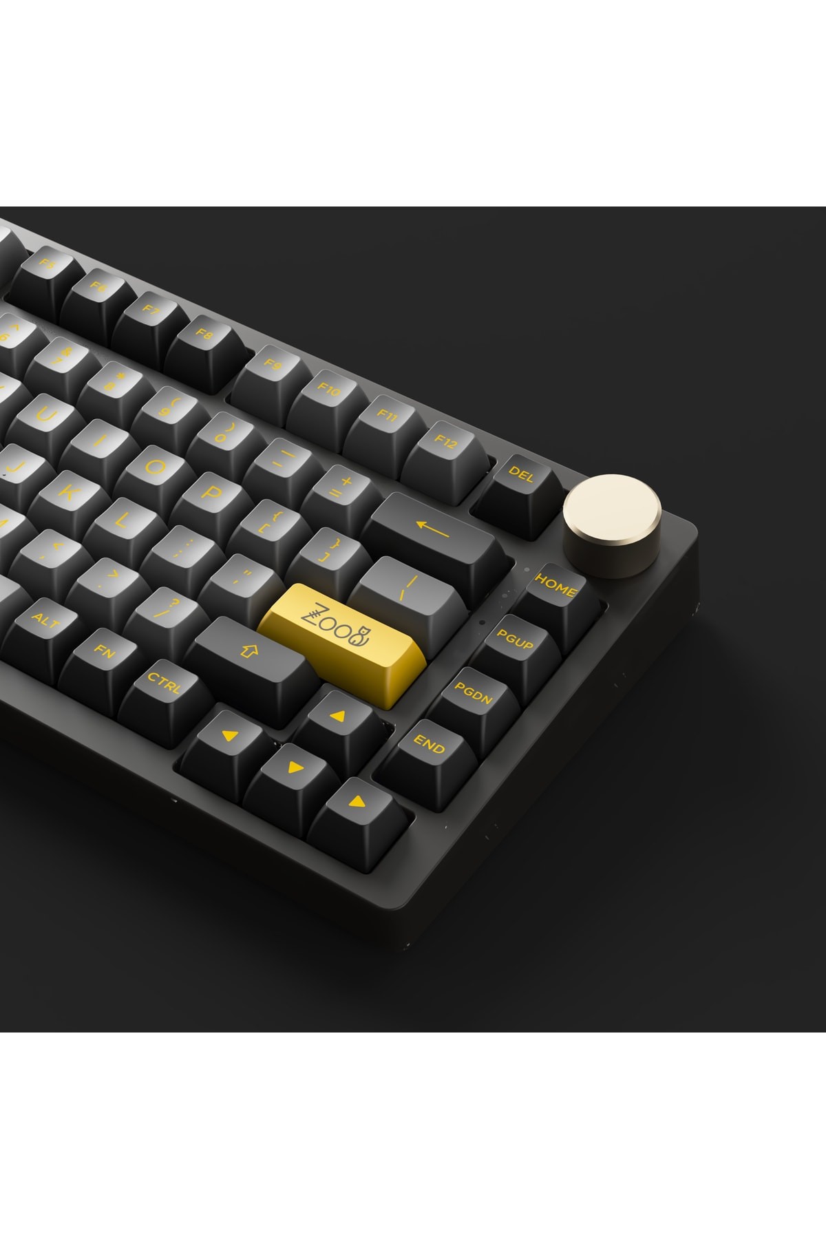 Pc75b Plus Air Mechanical Keyboard