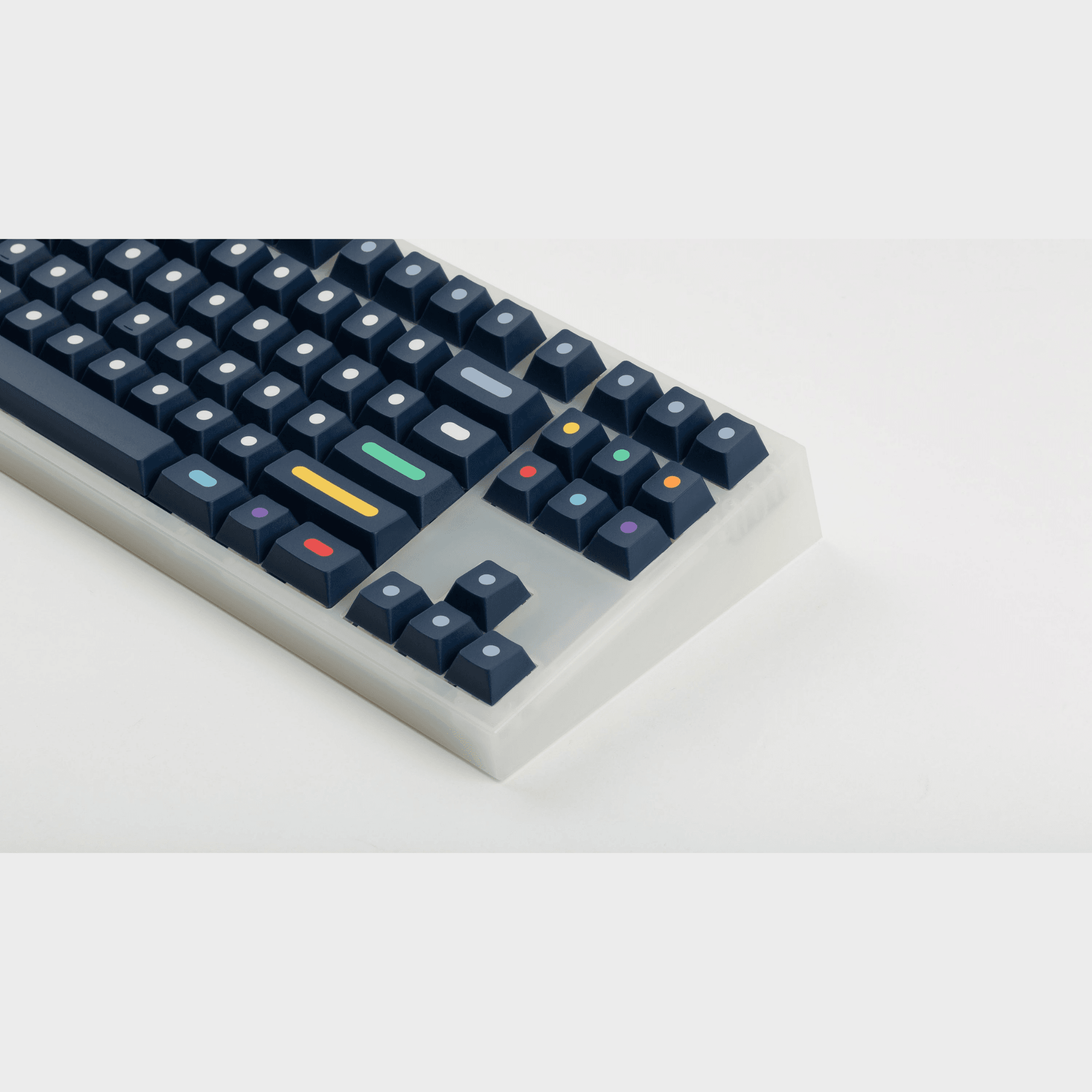 CYL Dots R2 Keycap Set