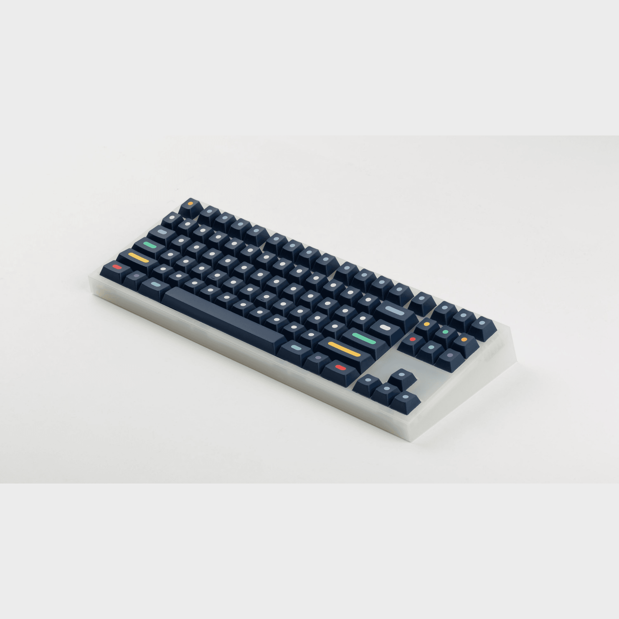 CYL Dots R2 Keycap Set