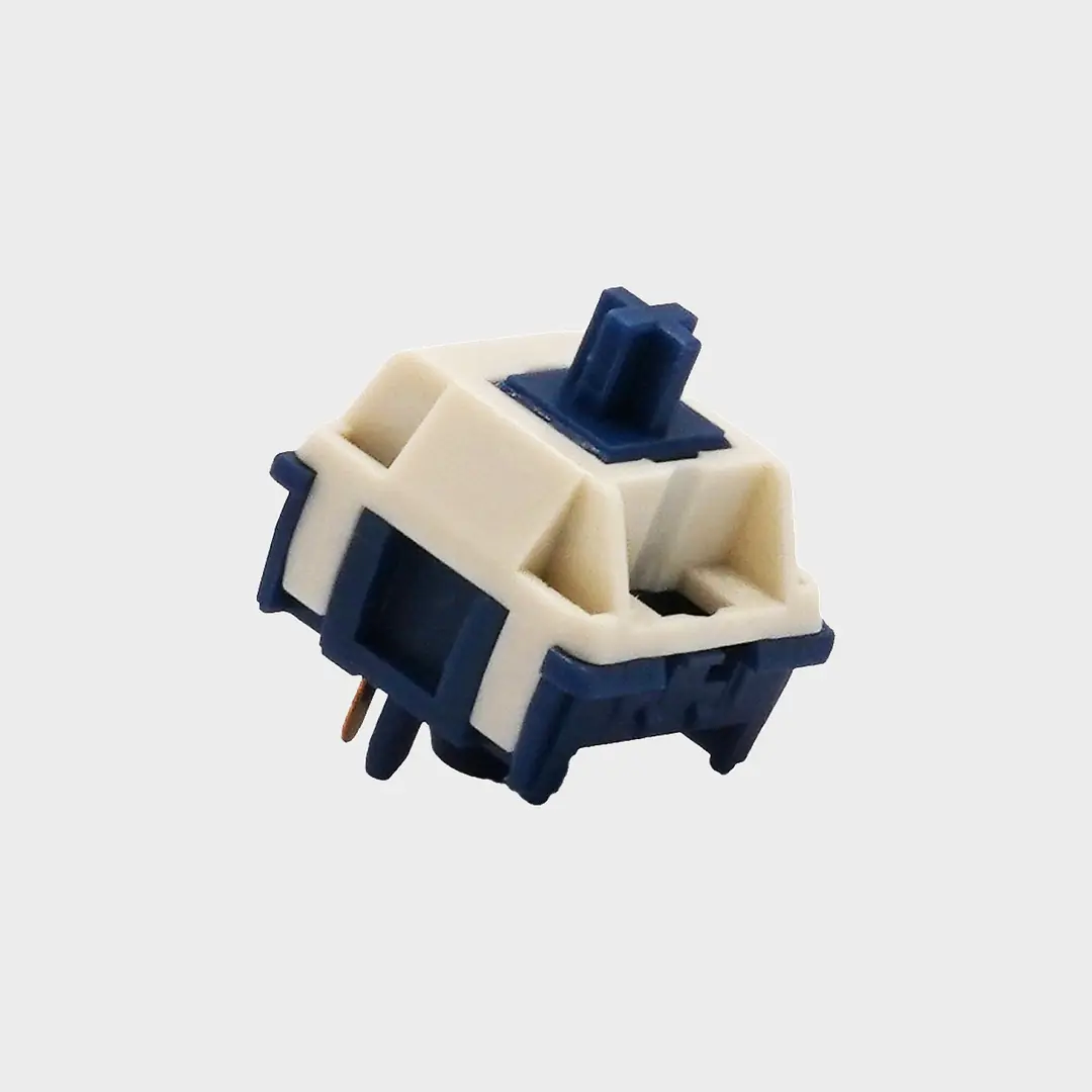 HMX Xinhai Switch | Lineer Mekanik Klavye Switch | Rationalkeys