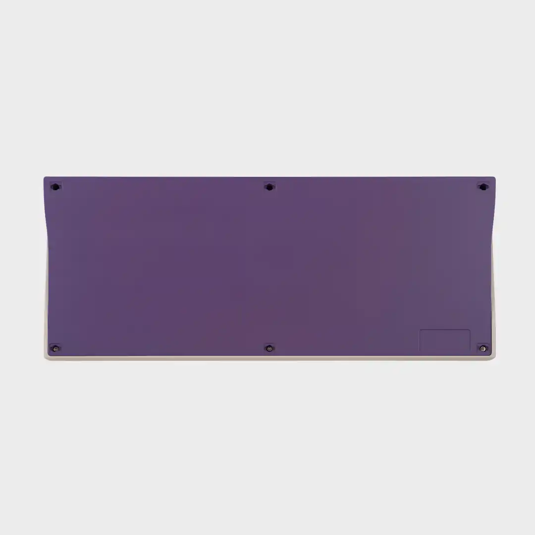 Geonworks F1-8X V2 Hyperbeige Beige/Purple WKL [Outlet] | Geon