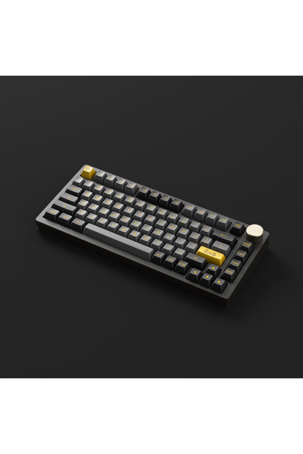 Pc75b Plus Air Mechanical Keyboard