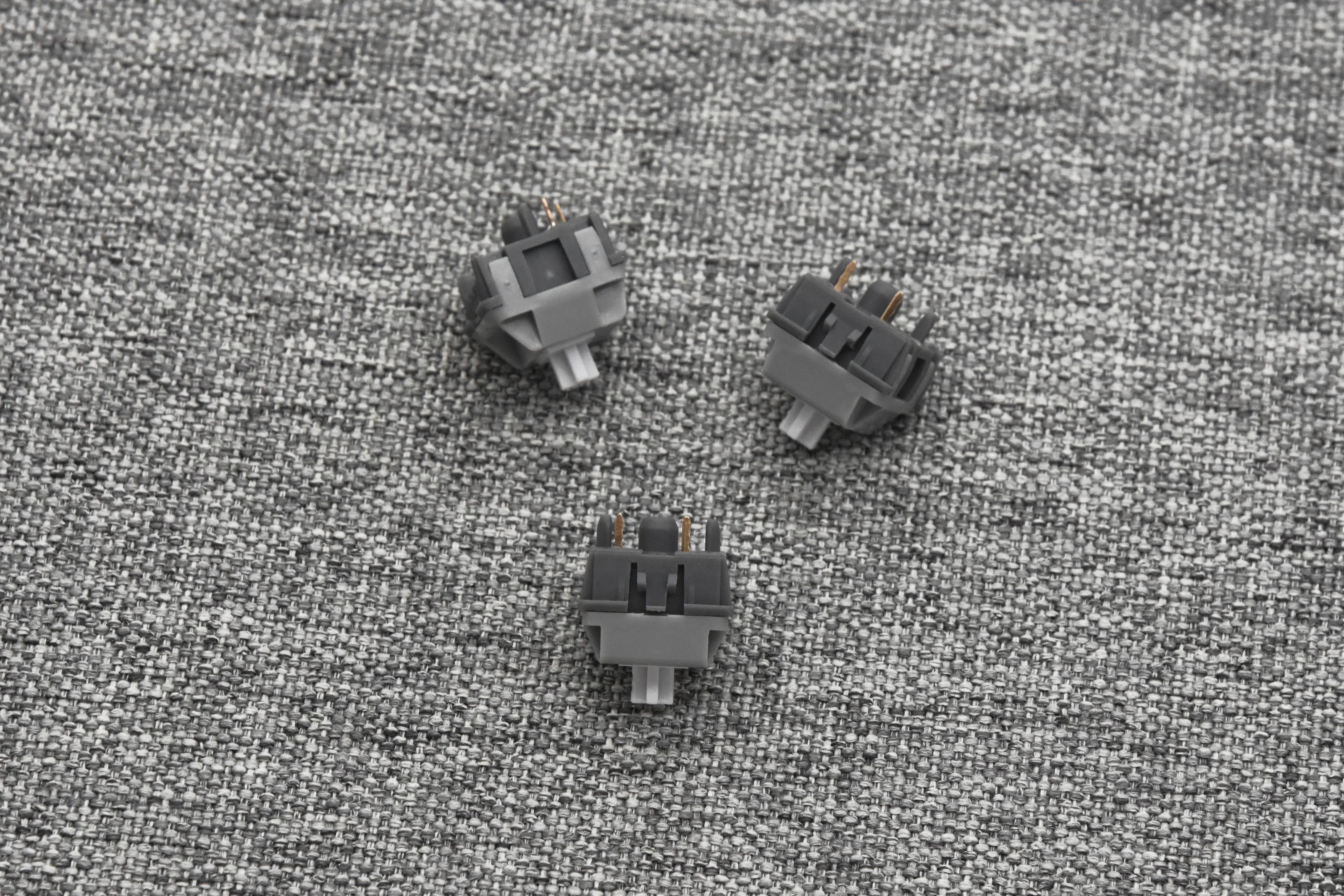 HMX Canglan v2 Linear Mechanical Keyboard Switch