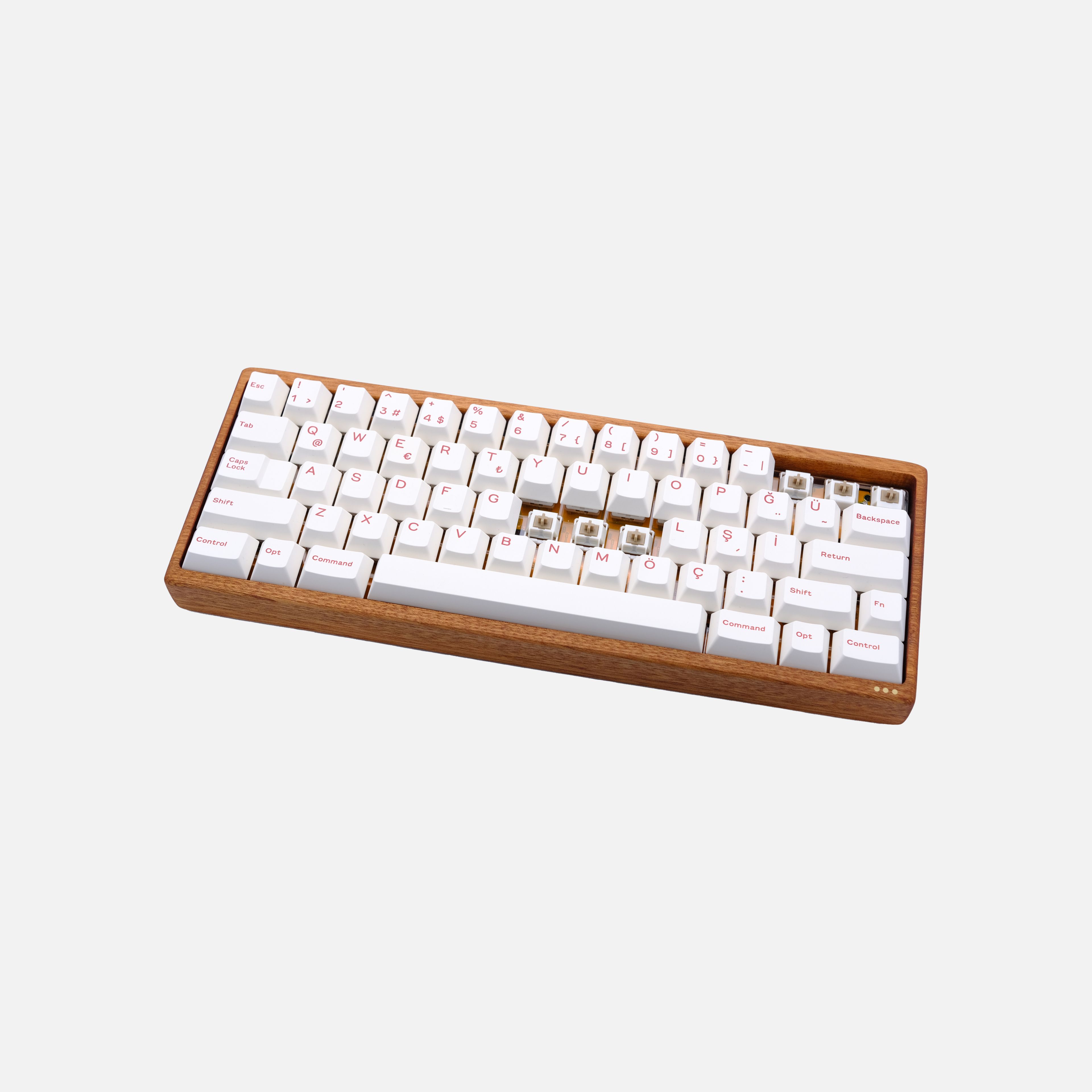 RatioBike Mechanical Keyboard