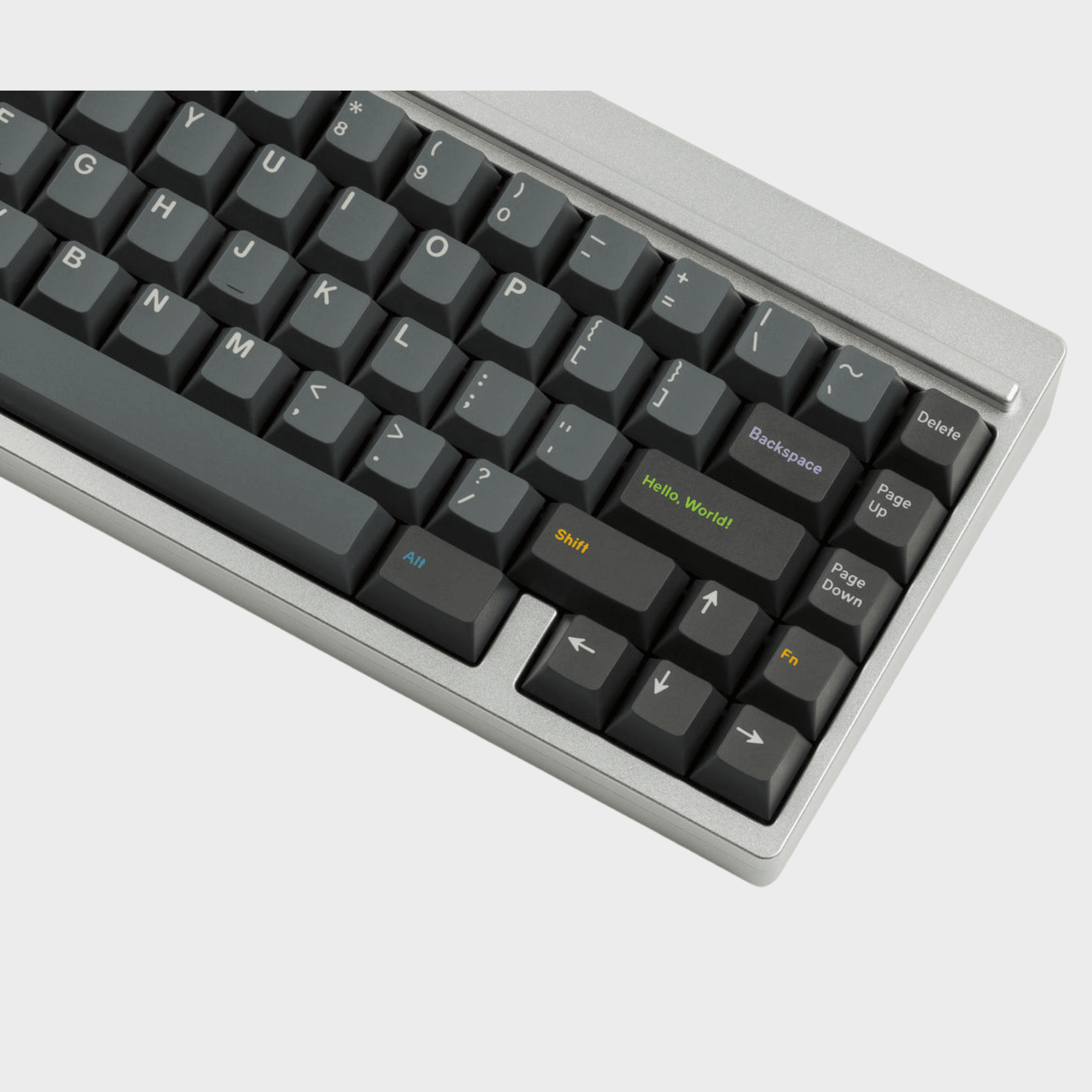 CYL OBLIVION V3.1 Keycap Set