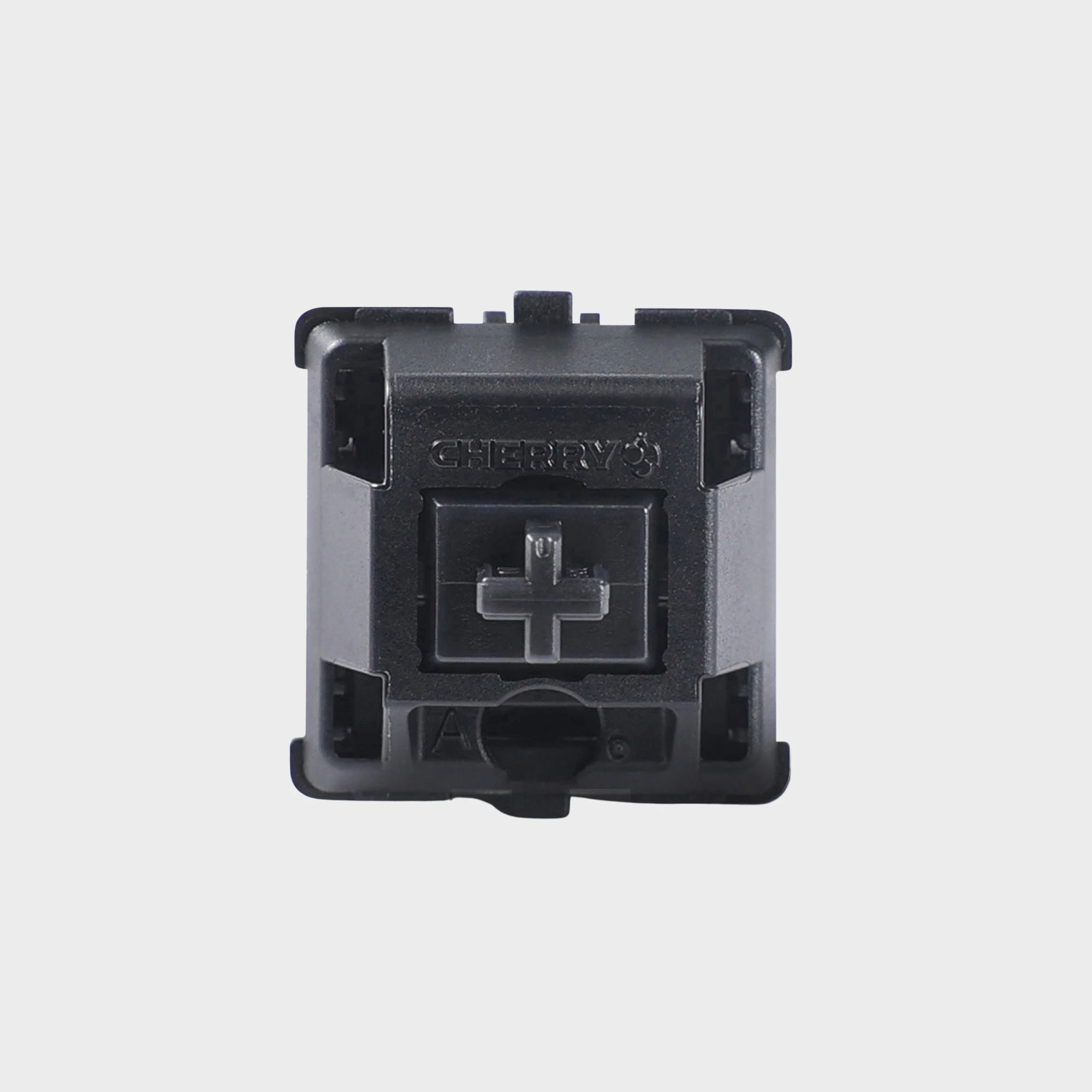 Cherry MX Hyperglide Black - Mekanik Klavye Switch (10'lu Paket)